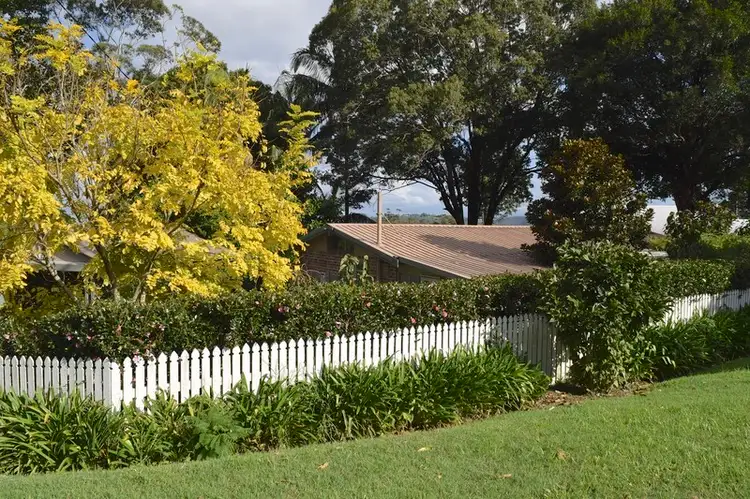 Second view of Homely house listing, 13-15 WITHERBY CR, Tamborine Mountain QLD 4272