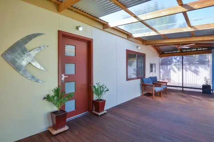 Fourth view of Homely house listing, 12 Borromei Mews, Somerville, Kalgoorlie WA 6430