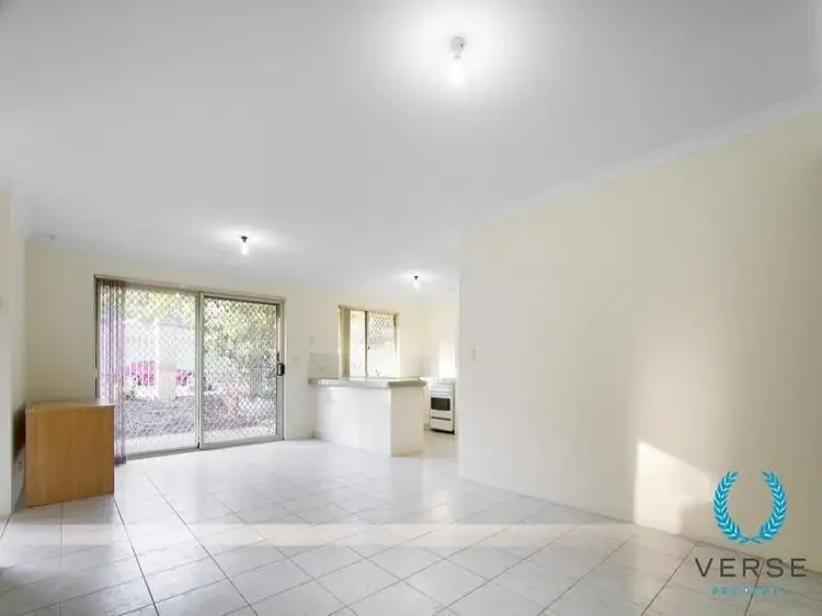 Second view of Homely villa listing, 32 Marquis Street, Bentley WA 6102