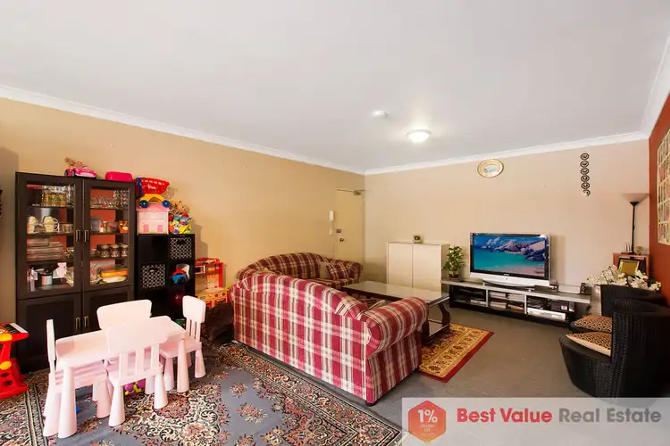 Third view of Homely apartment listing, 3/324 Woodstock Avenue, Mount Druitt NSW 2770