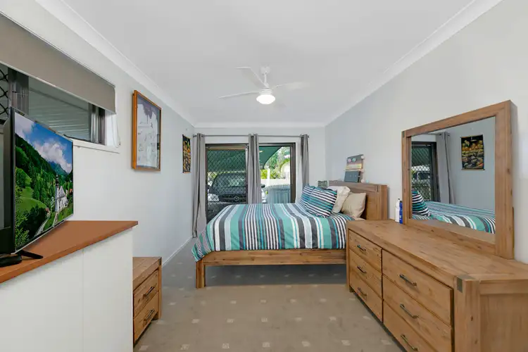 Fifth view of Homely house listing, 5 Verdant Place, Carrara QLD 4211
