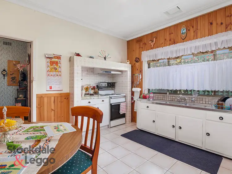Fifth view of Homely house listing, 6 Cobham Street, St Albans VIC 3021