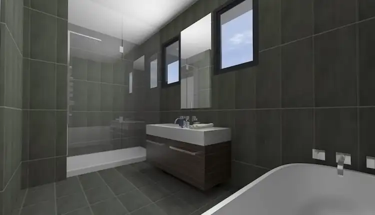 Second view of Homely townhouse listing, 1/39 Gladwyn Avenue, Bentleigh East VIC 3165