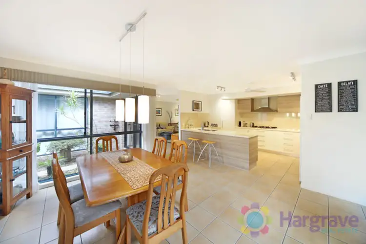 Second view of Homely house listing, 10 Allira Court, Pomona QLD 4568
