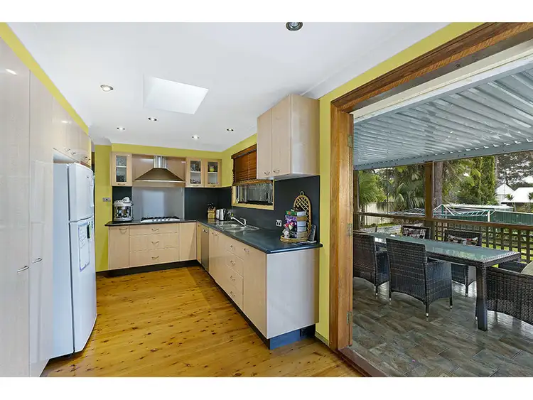 Second view of Homely house listing, 41 Gladys Avenue,, Berkeley Vale NSW 2261