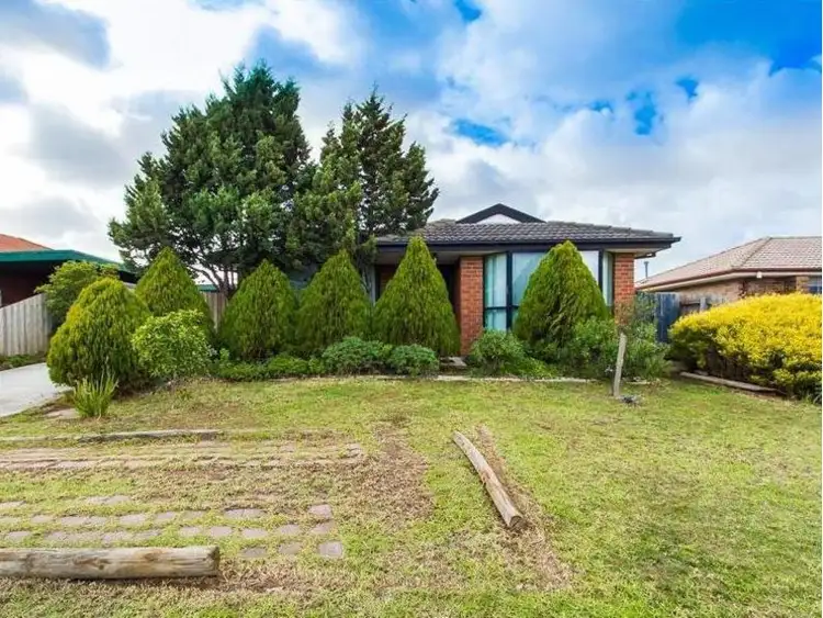 4 Sandleford Way, Hoppers Crossing VIC 3029