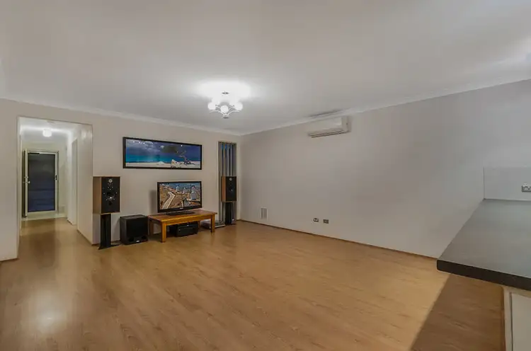 Fifth view of Homely house listing, 42 Portsalon Parkway, Butler WA 6036