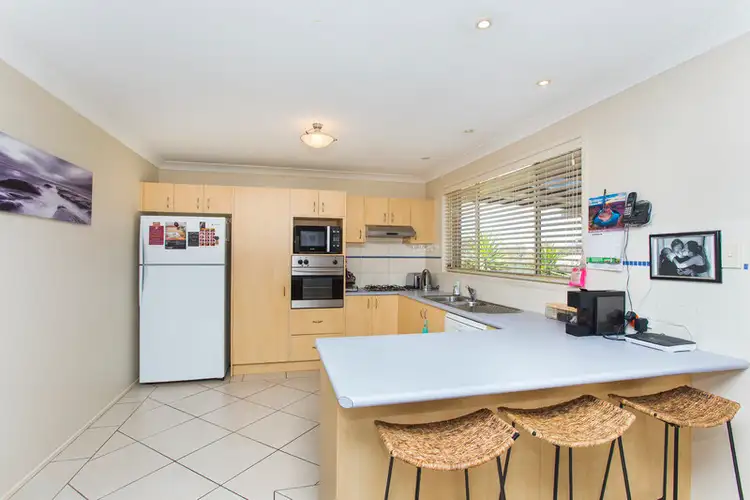 Second view of Homely house listing, 11 Tyrrell Grove, Cessnock NSW 2325
