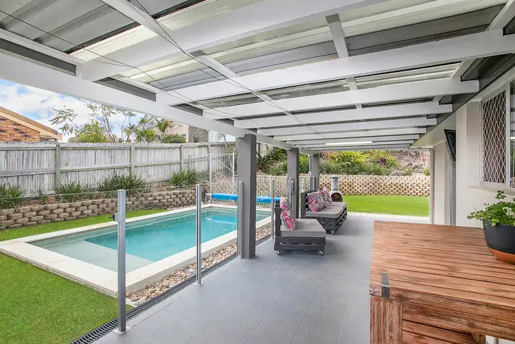 Third view of Homely house listing, 16 Aberdeen Court, Highland Park QLD 4211