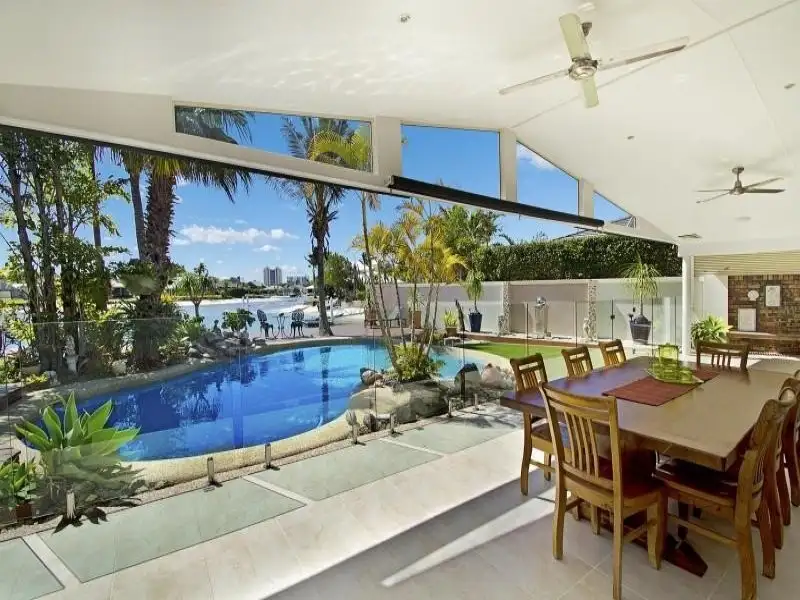 Main view of Homely house listing, 39 Carrothool Place, Mooloolaba QLD 4557