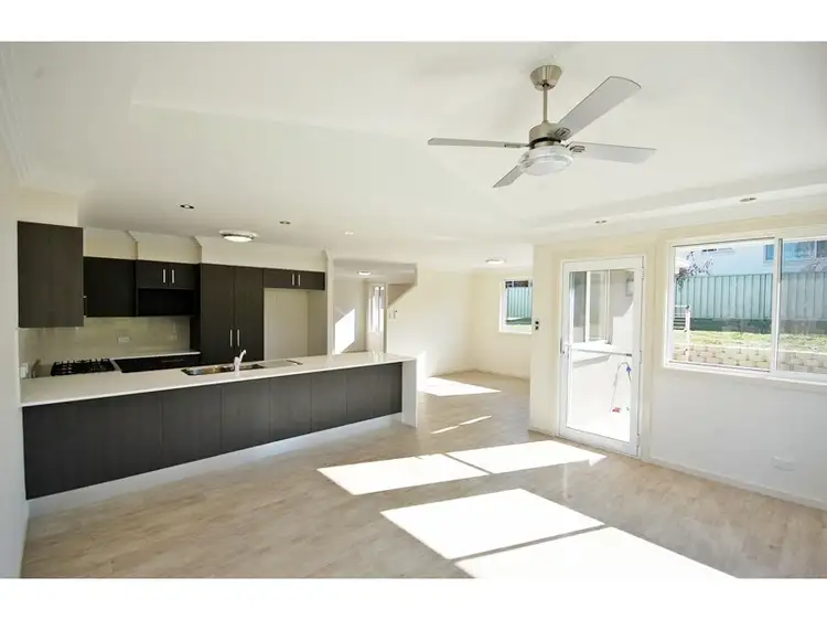 Second view of Homely house listing, 1 Ben Venue Boulevard, Armidale NSW 2350