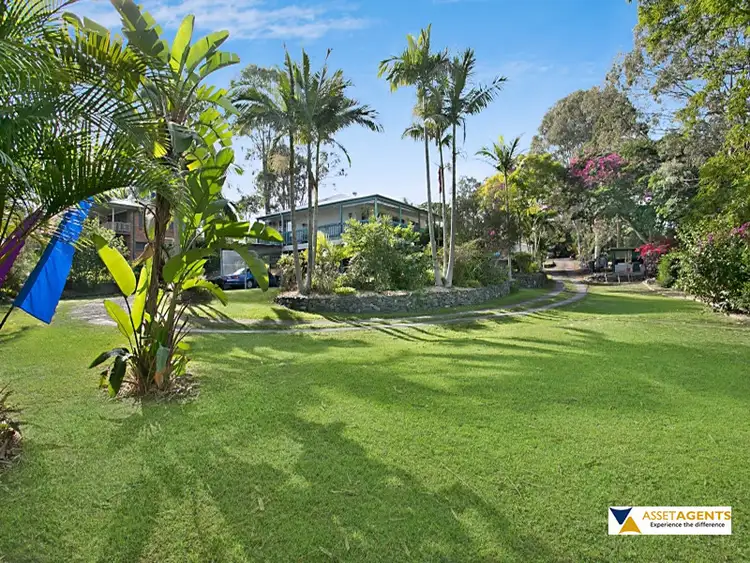 47 Peacock Avenue, Beenleigh QLD 4207