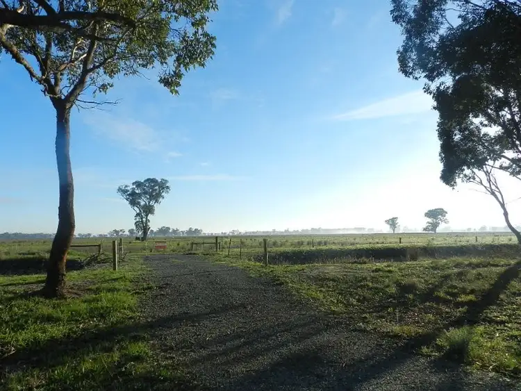Main view of Homely rural property listing, 131 Thompsons Road, Tallygaroopna VIC 3634