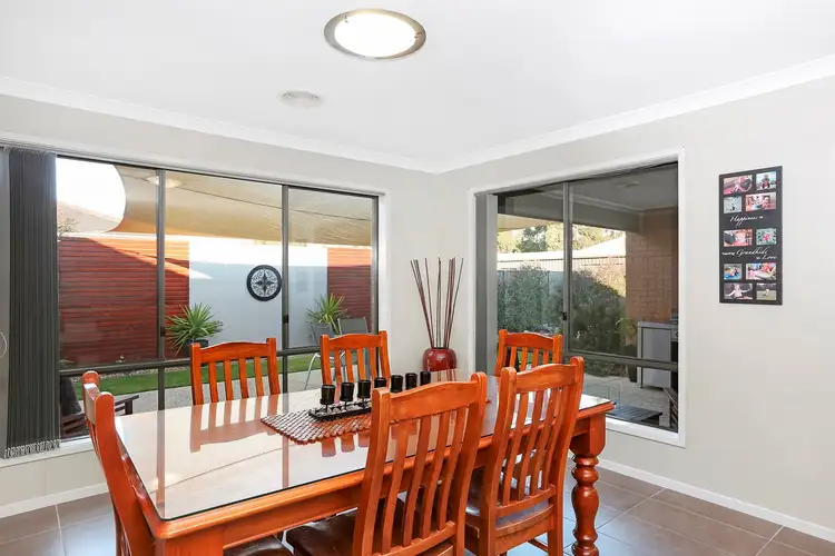 Fifth view of Homely house listing, 5 Ricstan Court, Elliminyt VIC 3250