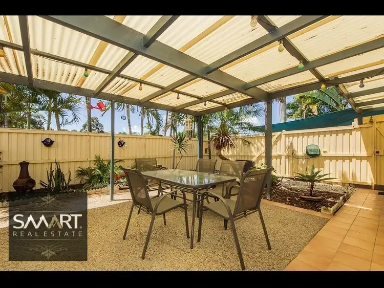 Sixth view of Homely semi-detached listing, 1/14 Stephenson Street, Labrador QLD 4215