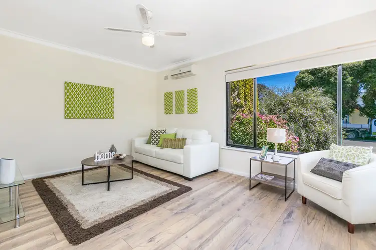 Second view of Homely unit listing, 2/3 Wahroonga Avenue, Brighton SA 5048