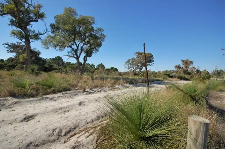 Third view of Homely land listing, 470 Sydney Road, Gnangara WA 6077
