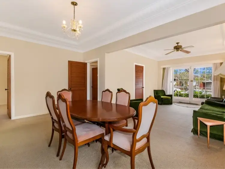 Third view of Homely house listing, 85 Morgan Street, Beverly Hills NSW 2209