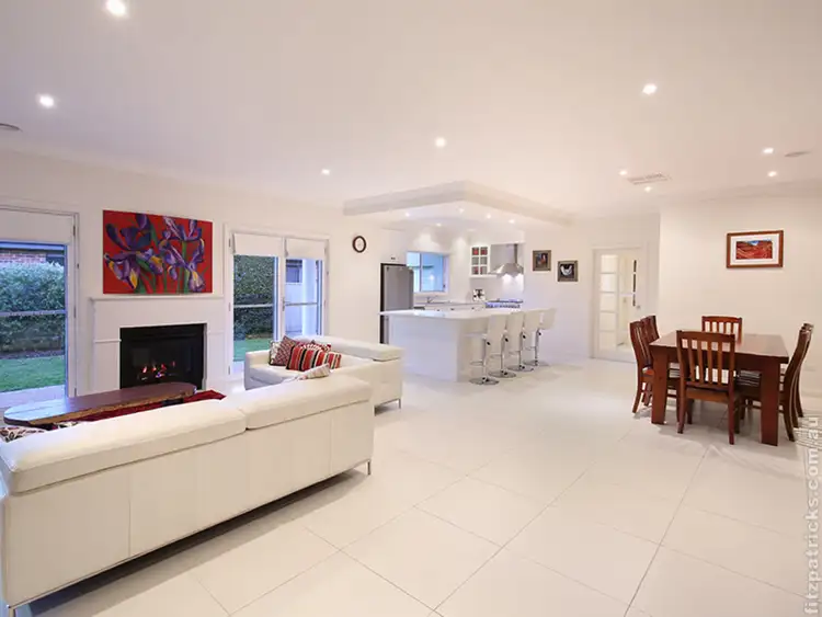 Fifth view of Homely house listing, 52 Stirling Boulevard, Tatton NSW 2650
