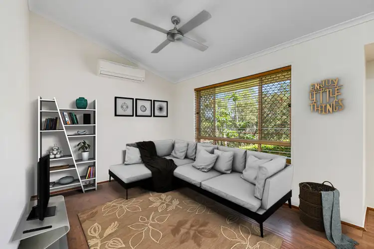 Main view of Homely house listing, 11 Inverness Court, Nerang QLD 4211