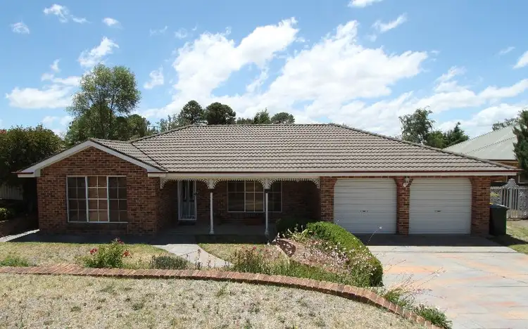 Main view of Homely house listing, 3 Stinson Street, Llanarth NSW 2795
