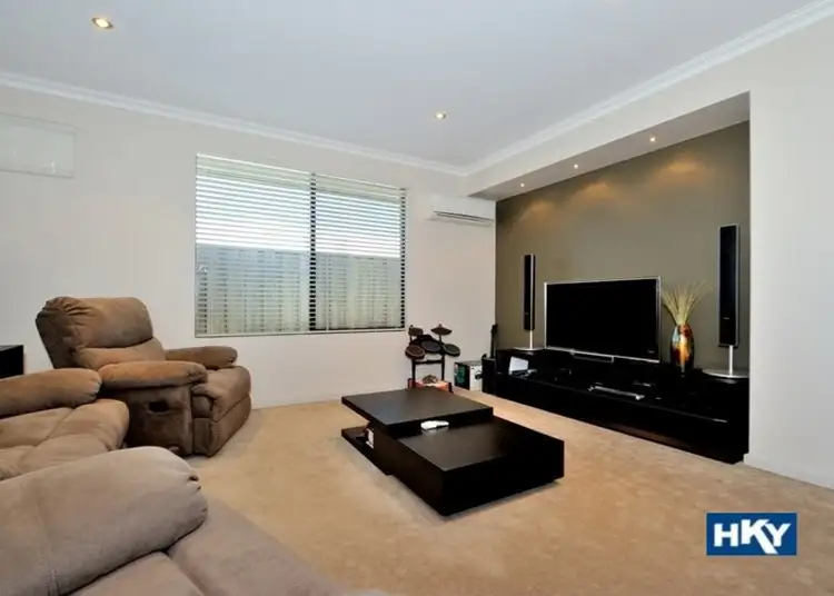 Fifth view of Homely house listing, 148 Elmridge Parkway, Ellenbrook WA 6069