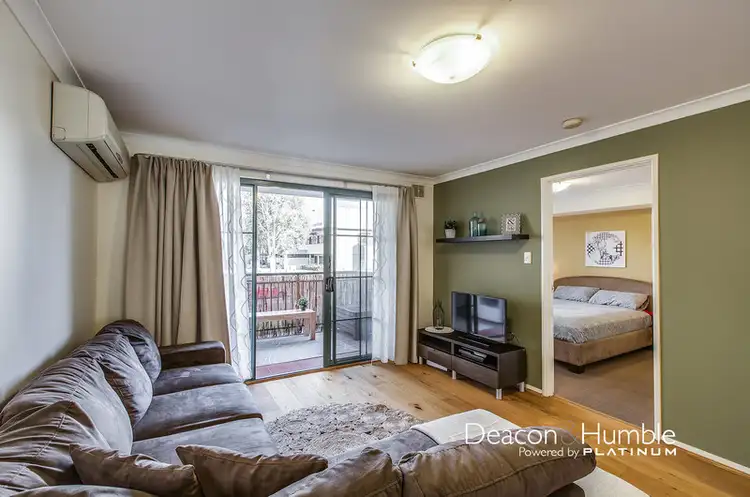 Fourth view of Homely unit listing, 77/167 Grand Boulevard, Joondalup WA 6027