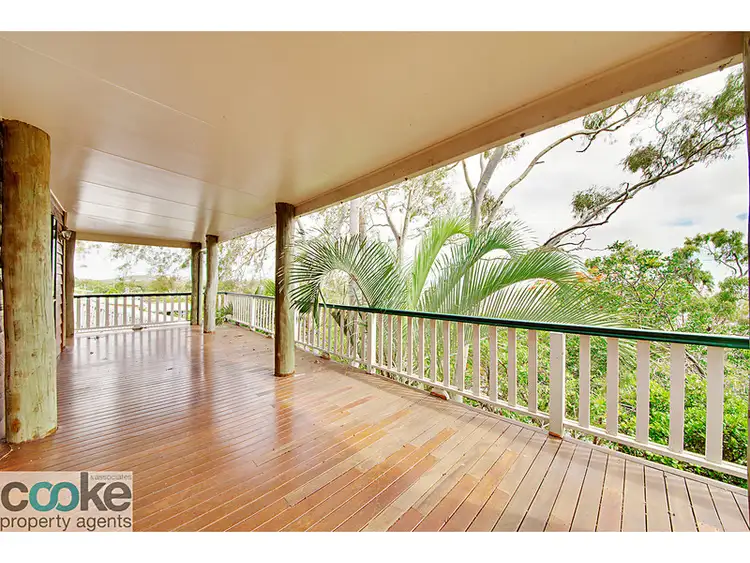 Third view of Homely house listing, 16 Evelyn Street, Lammermoor QLD 4703