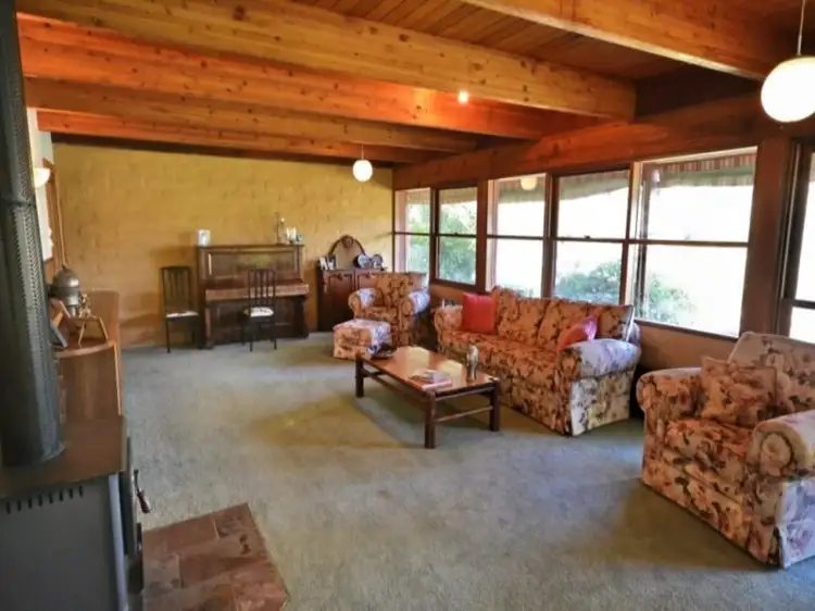 Seventh view of Homely rural property listing, 22 Young Road, Mansfield VIC 3722