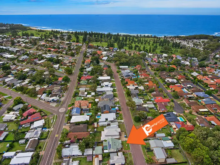 4 Phillip Street, Shelly Beach NSW 2261