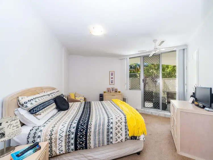 Fifth view of Homely unit listing, 4/15 Brighton Street, Biggera Waters QLD 4216