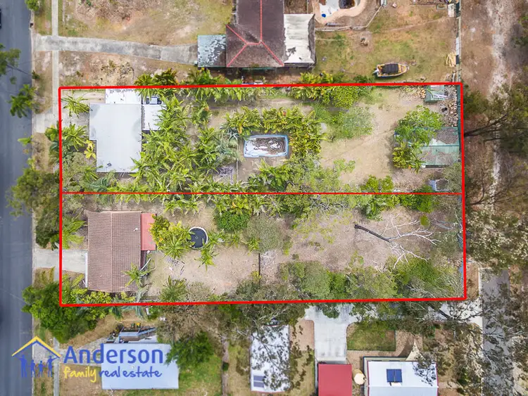 Third view of Homely house listing, 13 & 15 Blue Gum Drive, Marsden QLD 4132