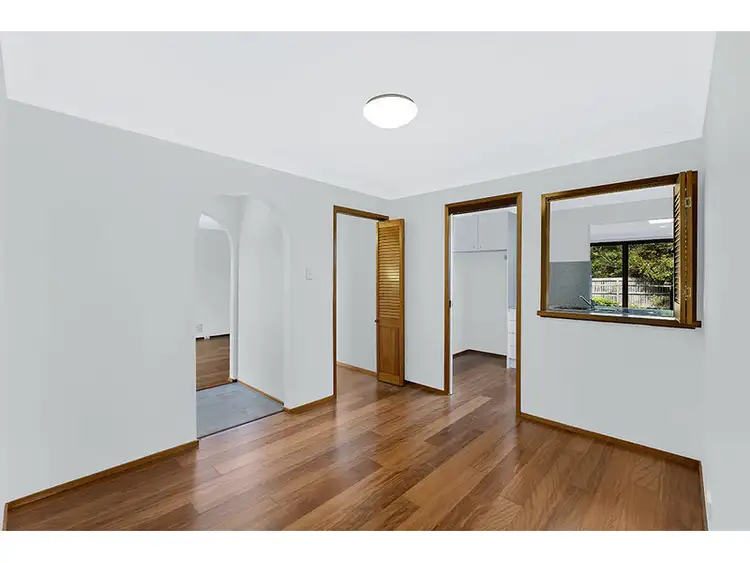 Fifth view of Homely house listing, 8 Seawind Terrace, Berkeley Vale NSW 2261