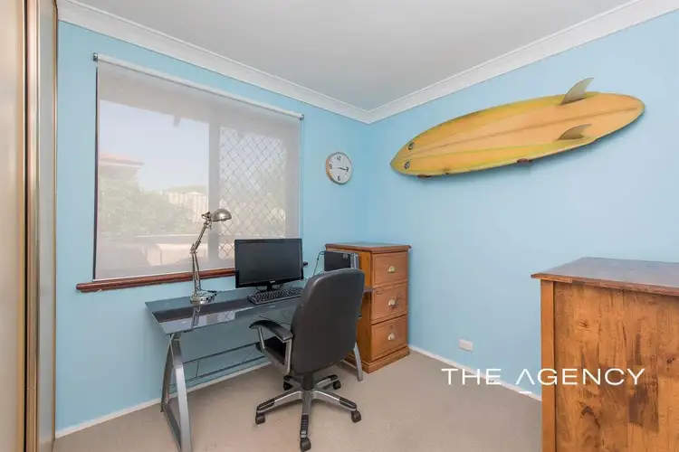 Fourth view of Homely house listing, 8 Simpson Drive, Padbury WA 6025