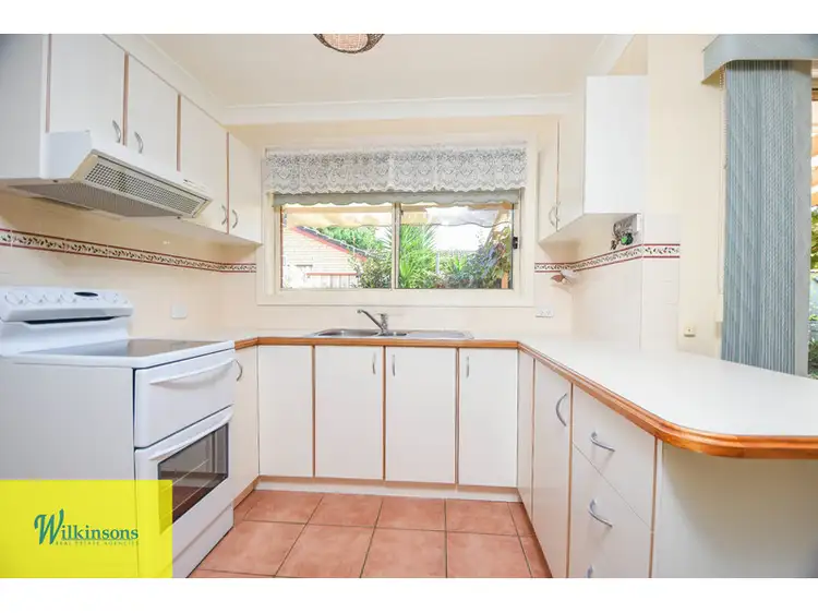 Second view of Homely villa listing, Address available on request