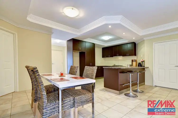 Seventh view of Homely house listing, 41 Messina Drive, Sinagra WA 6065