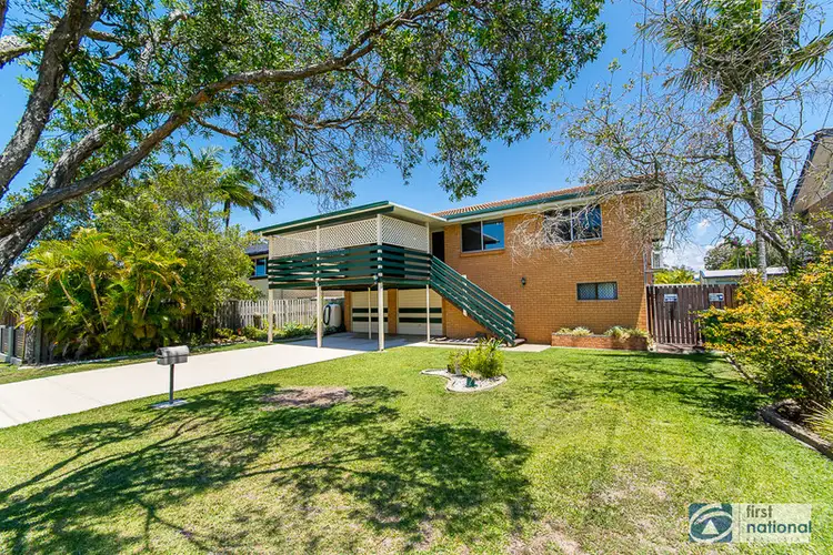 5 Acacia Street