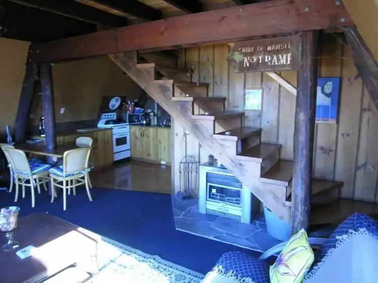 Sixth view of Homely house listing, Lot 10 Broadwater Street, Goughs Bay VIC 3723