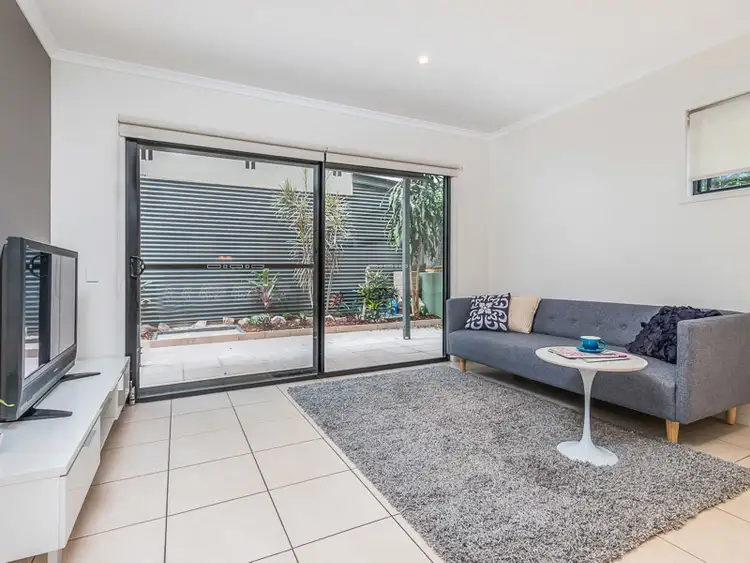 Fourth view of Homely townhouse listing, 4/10 Christensen Street, Yeronga QLD 4104