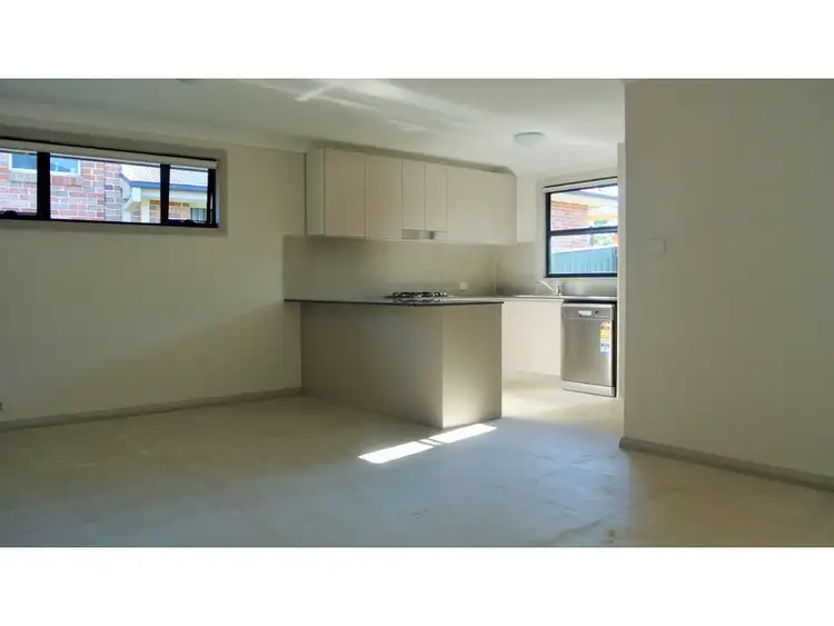Second view of Homely villa listing, 1/50 Macquarie Road, Springwood NSW 2777