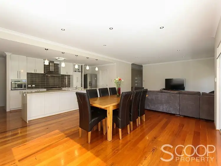 Sixth view of Homely house listing, 14 Lugano Terrace, Beeliar WA 6164