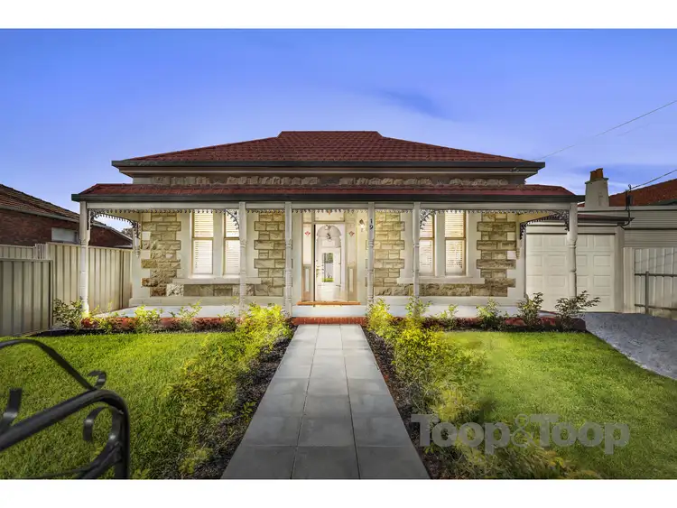 19 Frederick Street, Welland SA 5007
