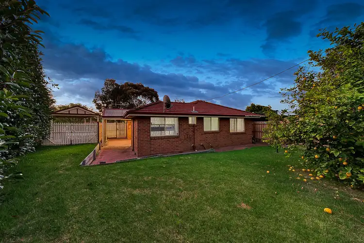 Second view of Homely house listing, 48 Meeking Drive, Pakenham VIC 3810