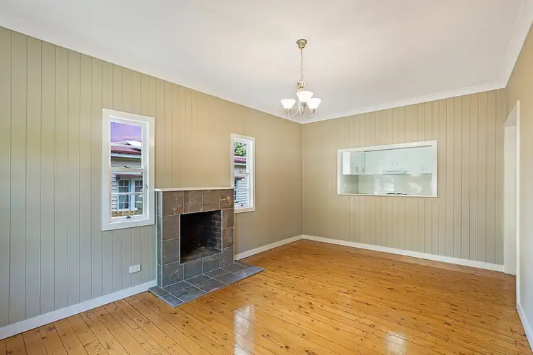 Fifth view of Homely house listing, 127 Mackenzie Street, East Toowoomba QLD 4350