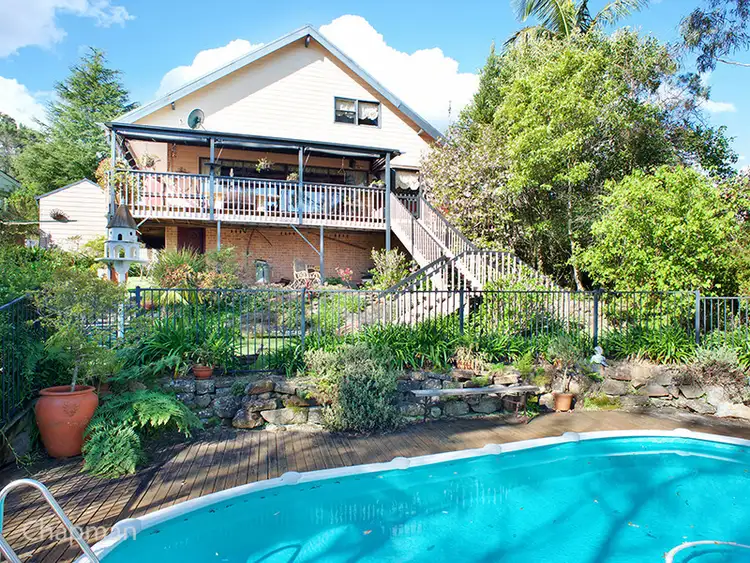 15 Crane Street, Springwood NSW 2777