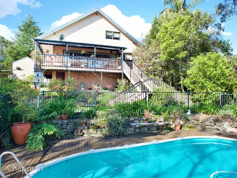 Main view of Homely house listing, 15 Crane Street, Springwood NSW 2777