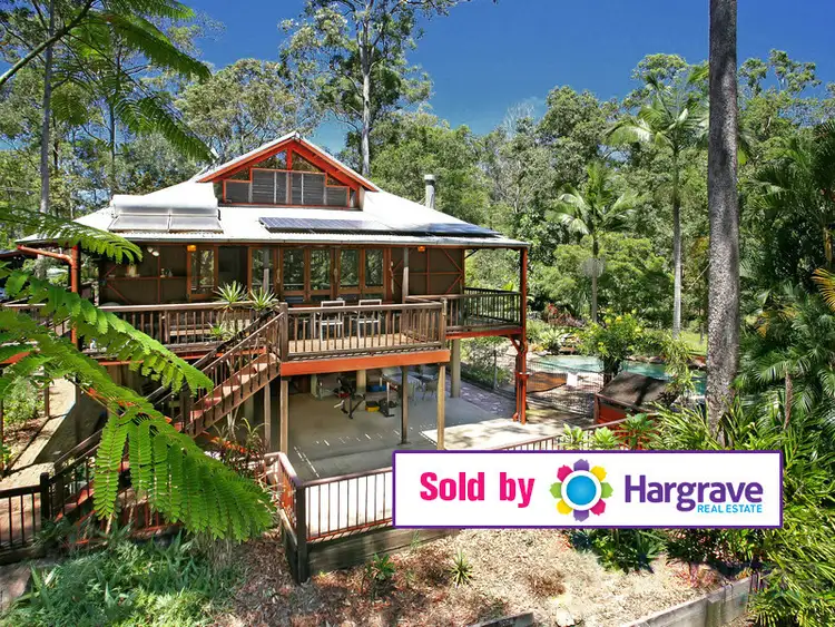 161 Pioneer Road, Pomona QLD 4568