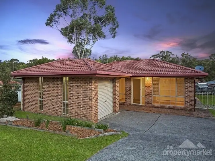 2 Jacaranda Avenue, Glenning Valley NSW 2261