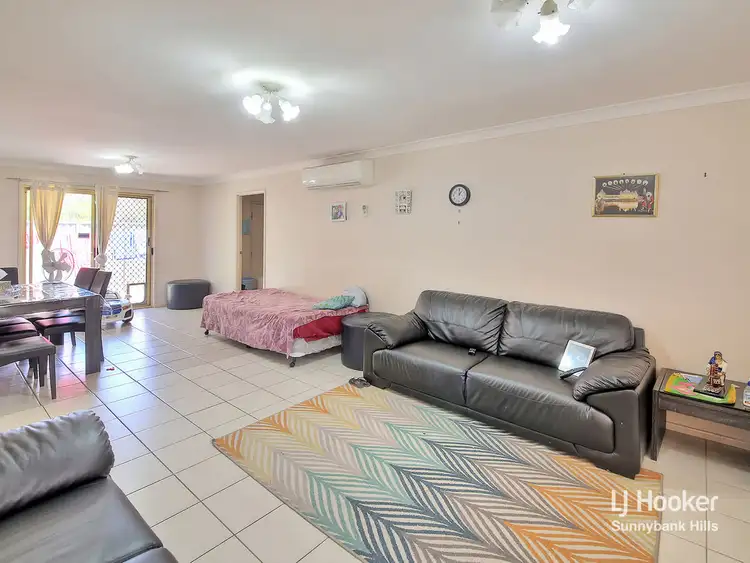 Sixth view of Homely villa listing, 5/2 Corella Place, Runcorn QLD 4113
