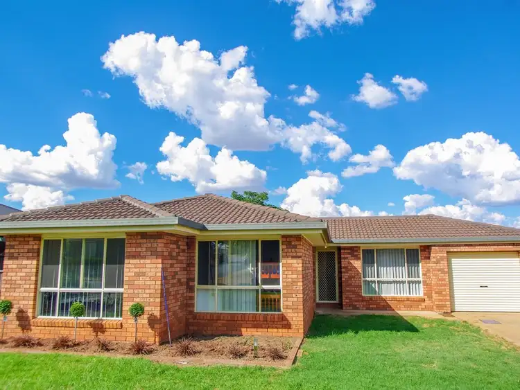 3 Salter Drive, Dubbo NSW 2830